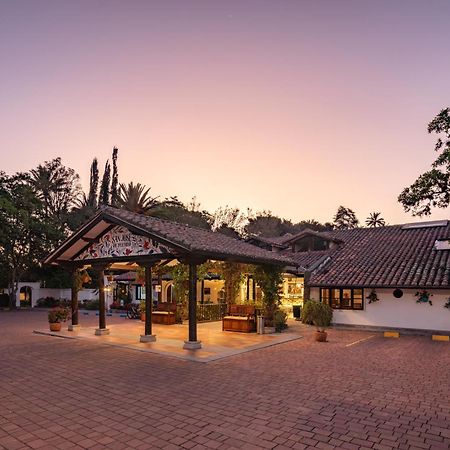 San Jose De Puembo Quito Airport, An Ascend Hotel Collection Buitenkant foto