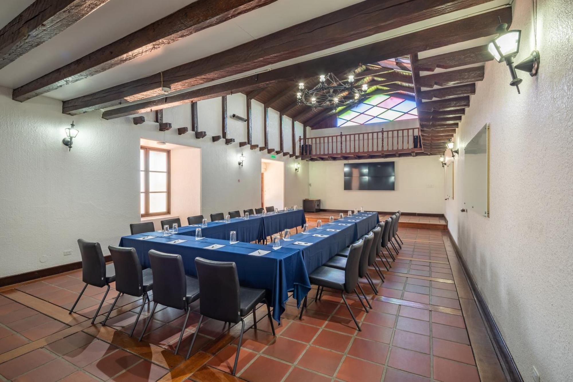 San Jose De Puembo Quito Airport, An Ascend Hotel Collection Buitenkant foto