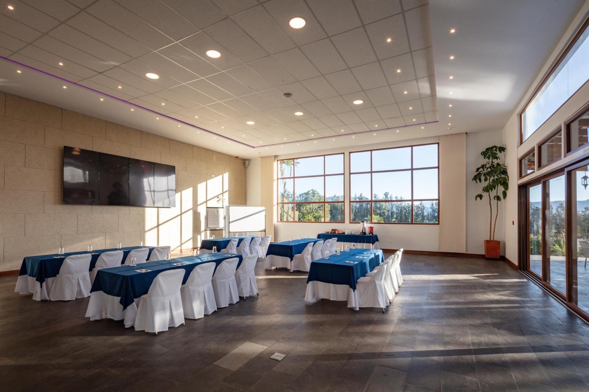 San Jose De Puembo Quito Airport, An Ascend Hotel Collection Buitenkant foto