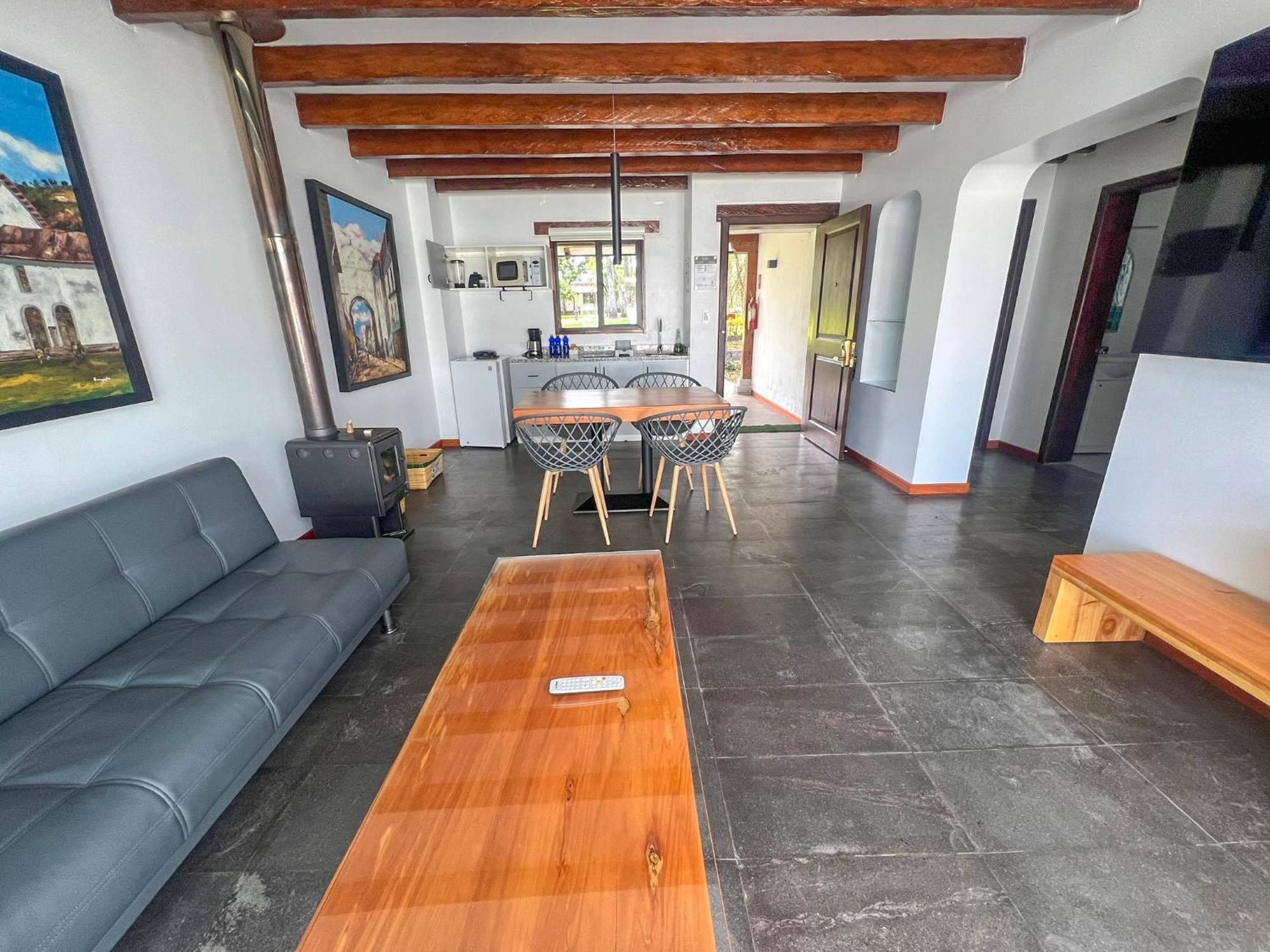 San Jose De Puembo Quito Airport, An Ascend Hotel Collection Buitenkant foto