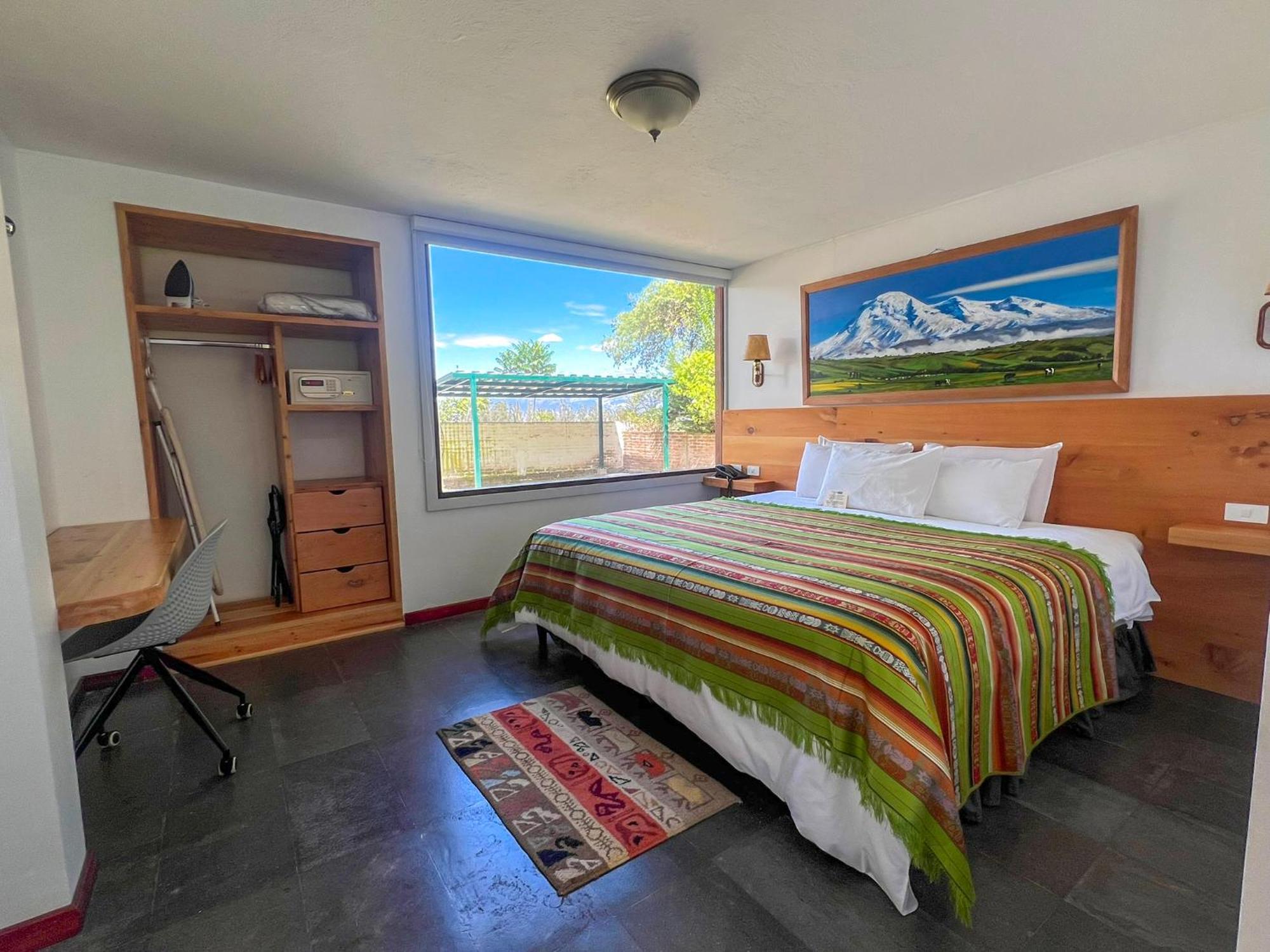 San Jose De Puembo Quito Airport, An Ascend Hotel Collection Buitenkant foto