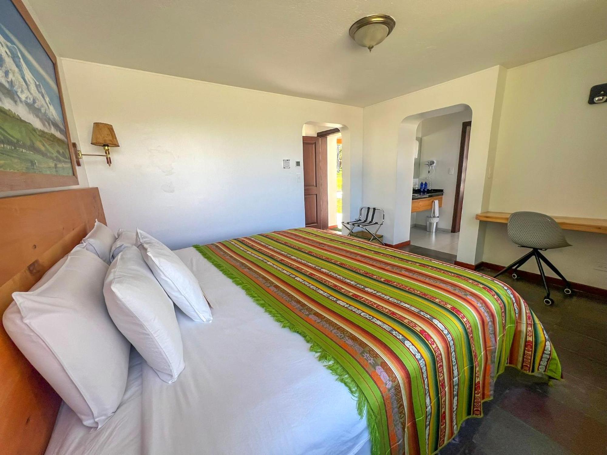 San Jose De Puembo Quito Airport, An Ascend Hotel Collection Buitenkant foto