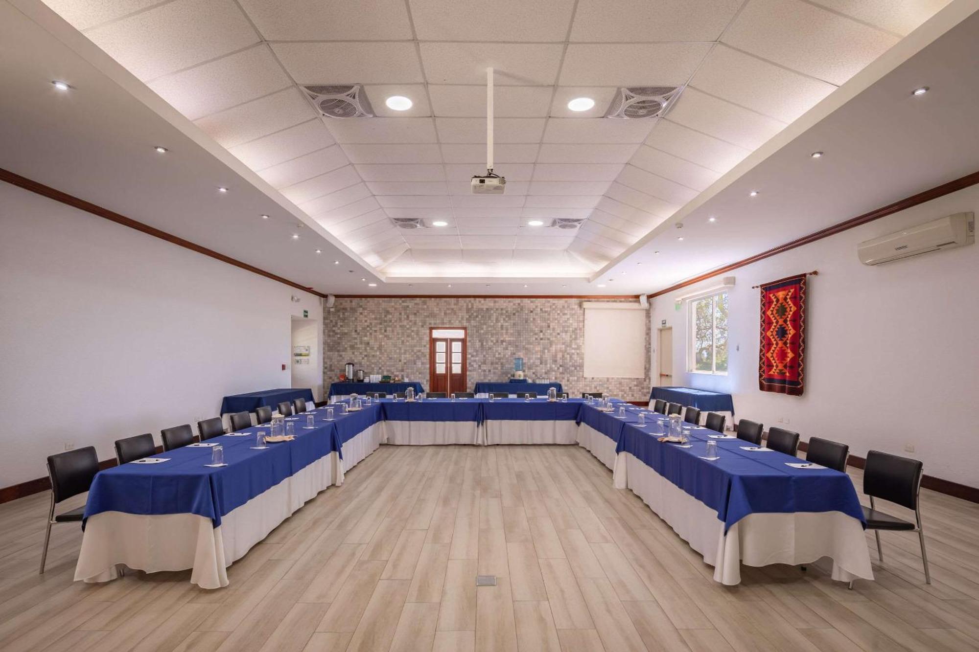 San Jose De Puembo Quito Airport, An Ascend Hotel Collection Buitenkant foto
