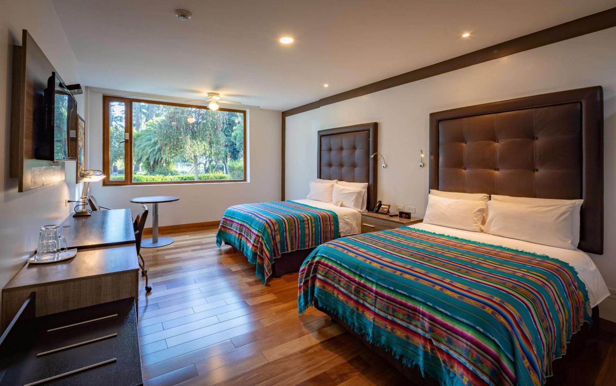 San Jose De Puembo Quito Airport, An Ascend Hotel Collection Buitenkant foto