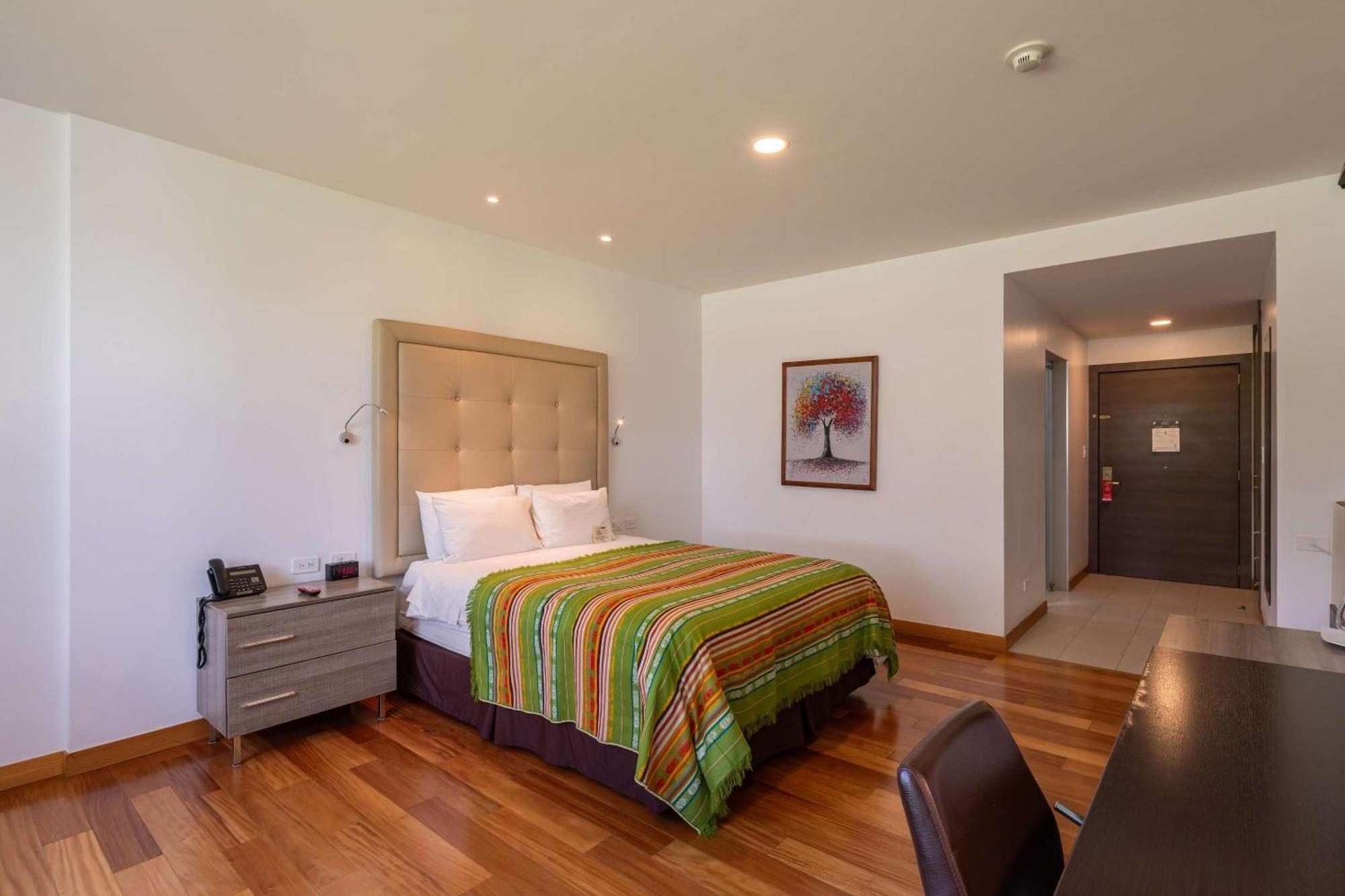 San Jose De Puembo Quito Airport, An Ascend Hotel Collection Buitenkant foto